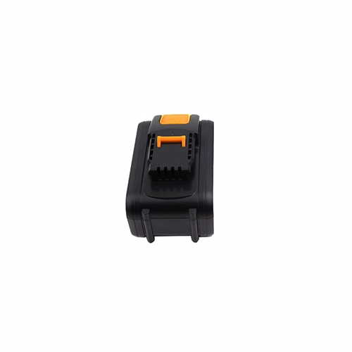 WORX IMPACT batteri 16V 5000mAh (kompatibel)