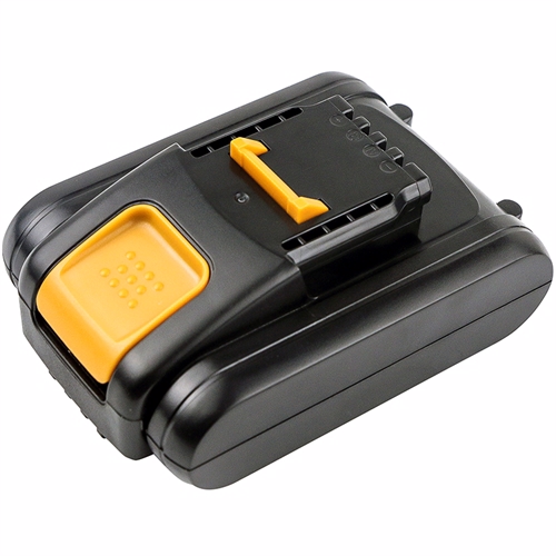 WORX RD2871 batteri 20V 2000mAh (kompatibel)