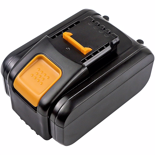 WORX RD2871 batteri 20V 5000mAh