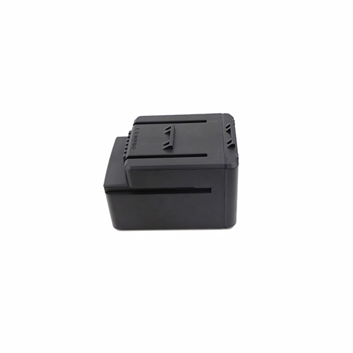 WORX WG168E batteri 40V 2000mAh (kompatibel)