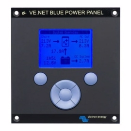 Victron VE. net Blue power panel