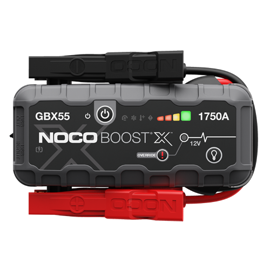 Noco Genius GBX55 Boost X 12v Jumpstart opp til 150Ah batterier