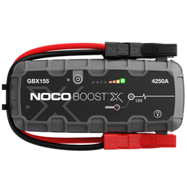 Noco Genius GBX155 Boost X Jumpstarter 4250A