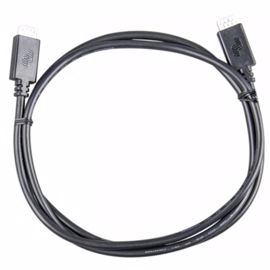 Victron VE.Direct 1,8M kabel for CC GX