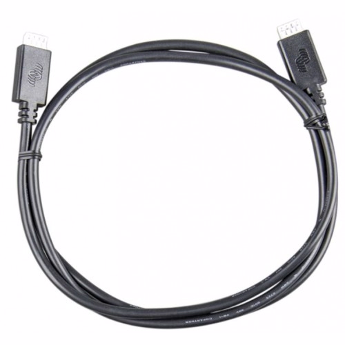 Victron VE.Direct 0,9M kabel for CC GX