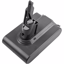 Dyson V7 / SV11 batteri 2500 mAh