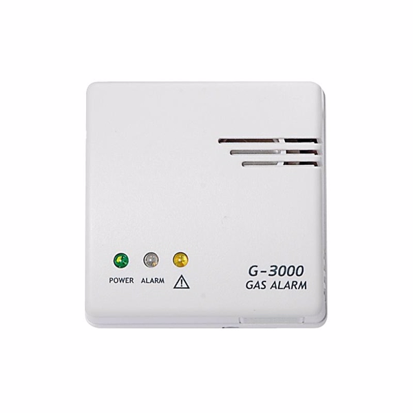 NEXA MTG-3000H Gasalarm (12V/230V)