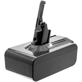 Batteri til Dyson V8 støvsuger, 5000 mAh (kompatibel) 