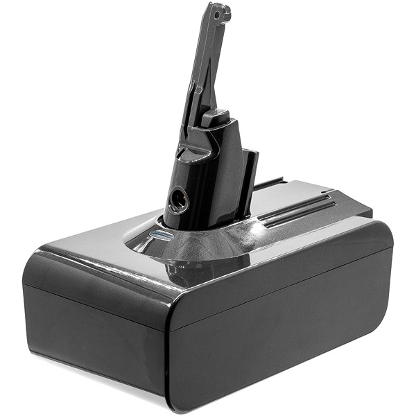 Batteri til Dyson V8 støvsuger, 5000 mAh (kompatibel) 