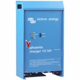 Victron Phoenix lader 12/30 (3 utgang)