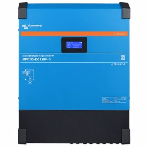 Victron Smartsolar MPPT RS 450/200-Tr