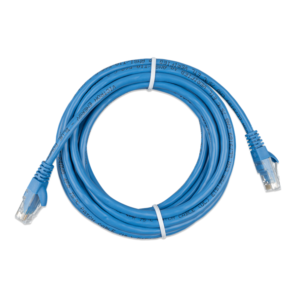 Victron RJ45 UTP-kabel 3m