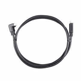 Victron VE.Direct 0,3M kabel (rettvinklet modell)