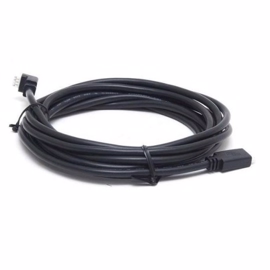 Victron VE.Direct 3M-kabel (rettvinklet modell)