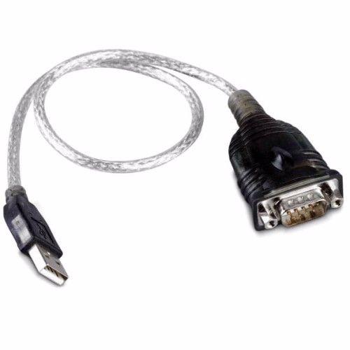 Victron RS232 til USB-omformer