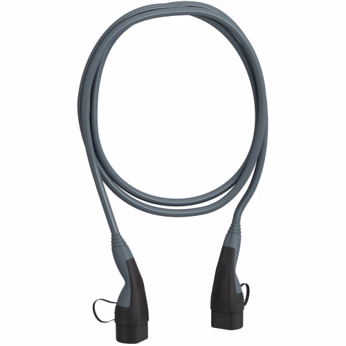 EVLink Ladestativ Kabel 10M 1 x T2-T2 32A/3-fase