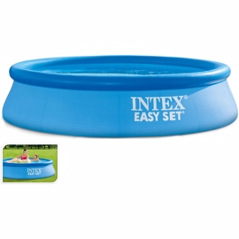 Intex Easy set basseng 1942 liter