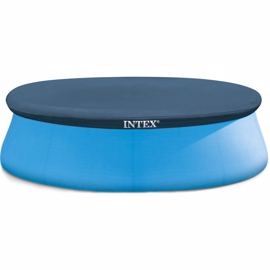 Intex oval bassengtrekk 244 cm