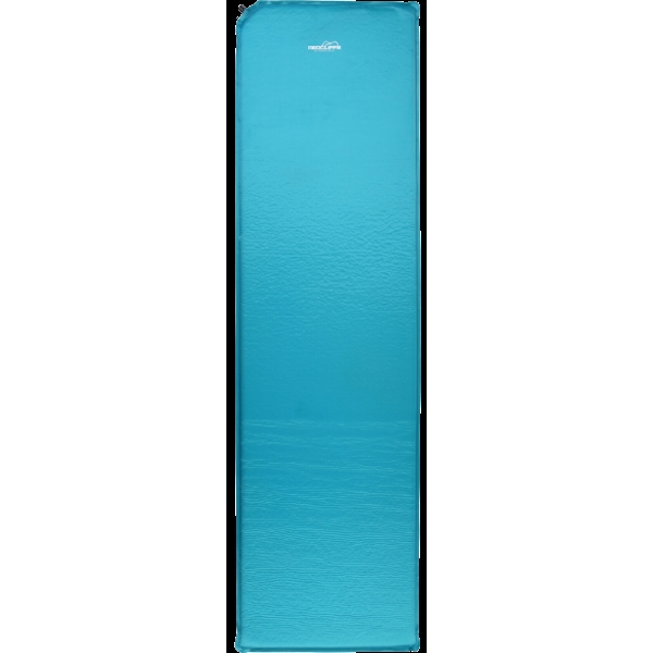 Redcliffs selvoppblåsende liggeunderlag blå (180x50x2,5 cm)