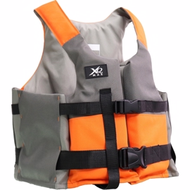 XQ Max svømmevest small (25-40 kg)