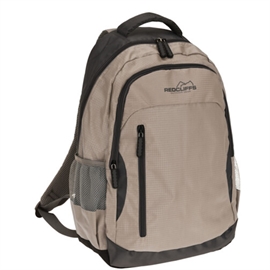 Redcliffs ryggsekk 25 liter grå