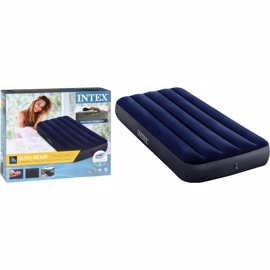 Intex luftmadrass enkel  (76x191x25cm)