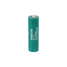 Varta Lithium AA-batteri 3,0V 2000 mAH