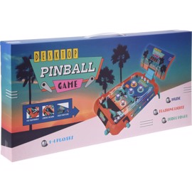 Pinball / Pinball spill