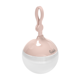 Nitecore Bubble Lantern Rosa 100 Lumen
