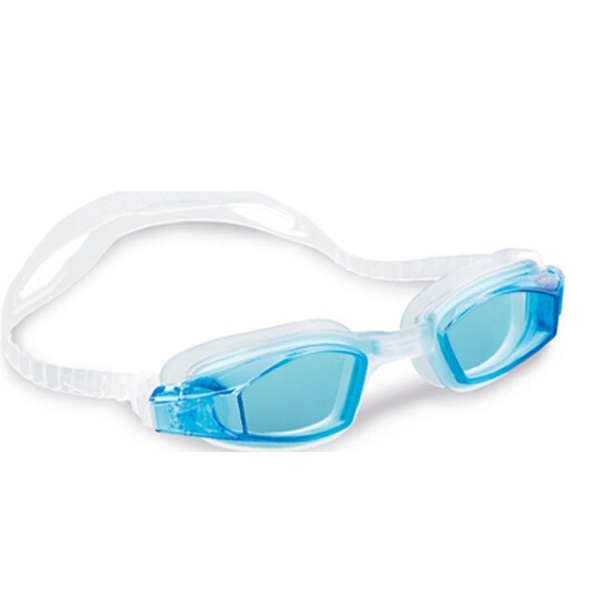 Intex svømmebriller for barn (8+ år) Blå