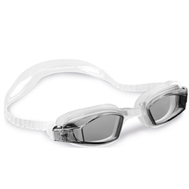 Intex svømmebriller for barn (8+ år) Svart