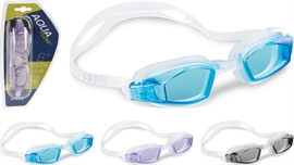 Intex svømmebriller for barn (8+ år) Blå