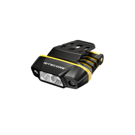 Nitecore NU11 150 lumen Oppladbar hodelykt