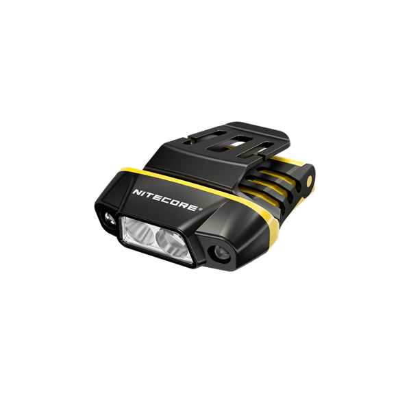 Nitecore NU11 150 lumen Oppladbar hodelykt