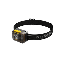 Nitecore HA13 350 lumen hodelykt