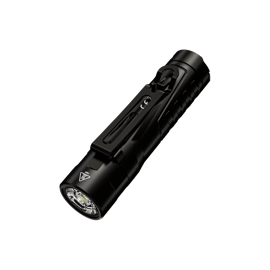 Nitecore MH15 2000 lumen Oppladbart LED-lys 