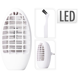 Elektrisk LED-insektfanger