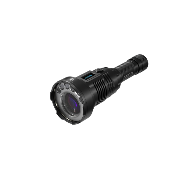 Nitecore P35i Oppladbart lys 3000Lumen