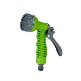 Kinzo Garden Hageslange Elastisk 5-10 meter