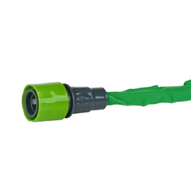 Kinzo Garden Hageslange Elastisk 5-10 meter