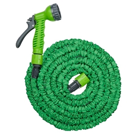 Kinzo Garden elastisk 5-10 meter