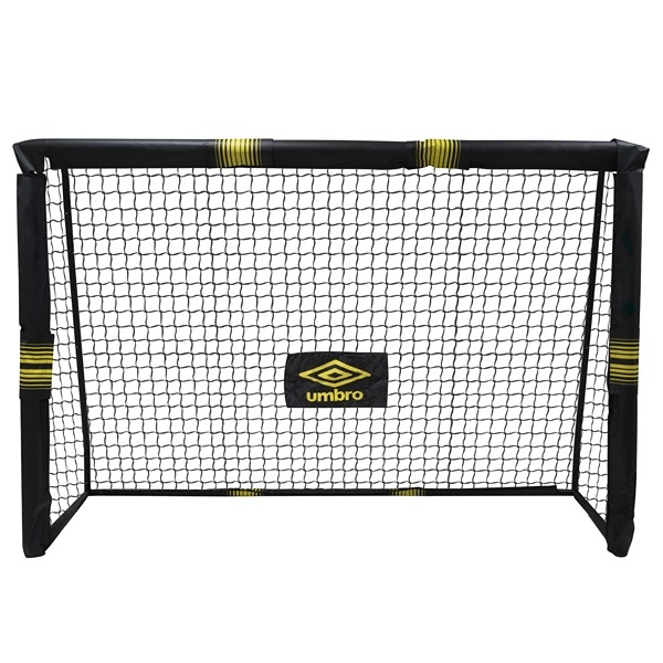 Umbro Fotballmål 180x120x60cm