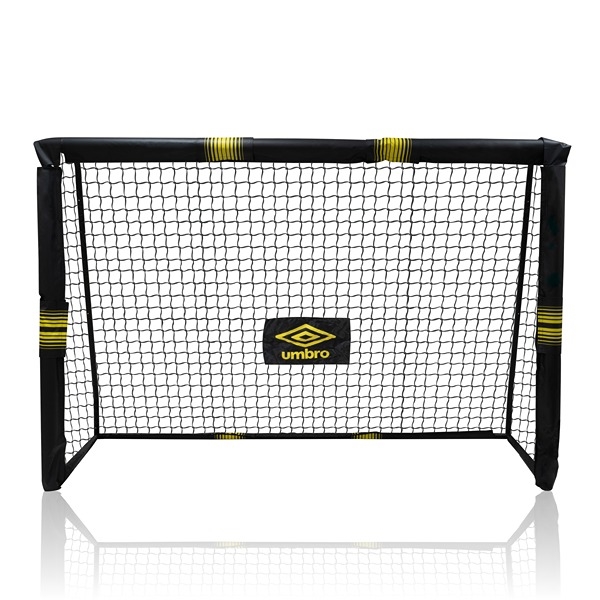 Umbro Fotballmål 300x200x120cm
