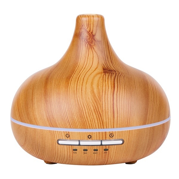 Grundig aroma led trediffusor med timer