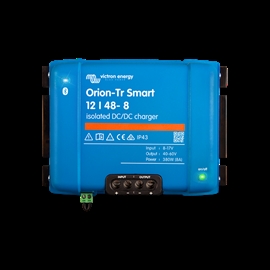 Victron Orion-TR DC/DC smartlader 12v-48v 8A (48.2v utgang)