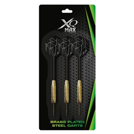XQMax Dart 18 gram, sett med 3 piler