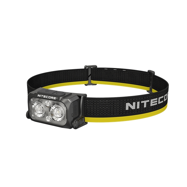 Nitecore NU25 MCT Hodelykt 400 Lumen