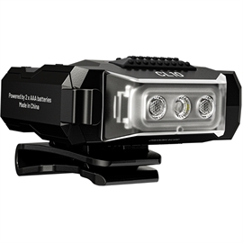 Nitecore CL10 Clip LED-lommelykt 45 Lumen 