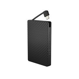 Nitecore POCKET 10000 Powerbank 10 000 mAh