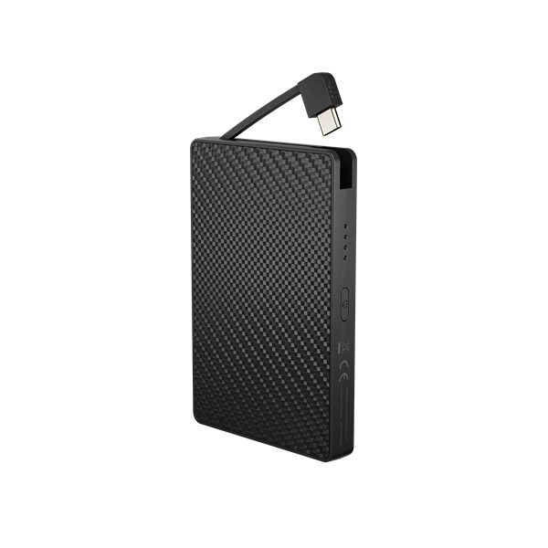 Nitecore POCKET 10000 Powerbank 10 000 mAh